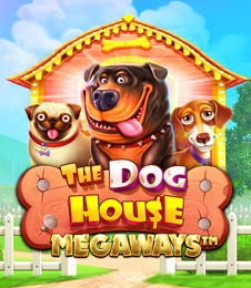 The dog house megaways